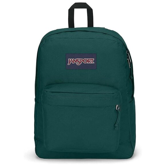 SuperBreak One Backpacks - Durable, Lightweight Bag Deep Juniper